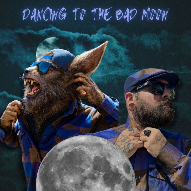 Dancing to the Bad Moon