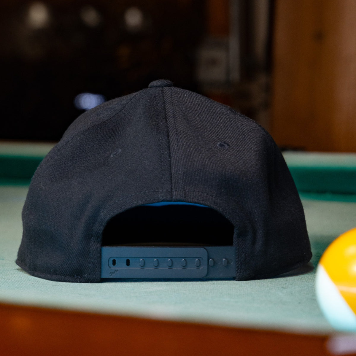 Saturday Night Special Snapback with Flexfit Tech