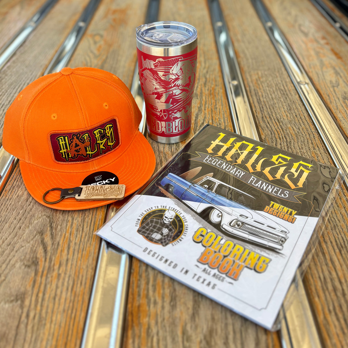 Mystery Madness - 4 Pack