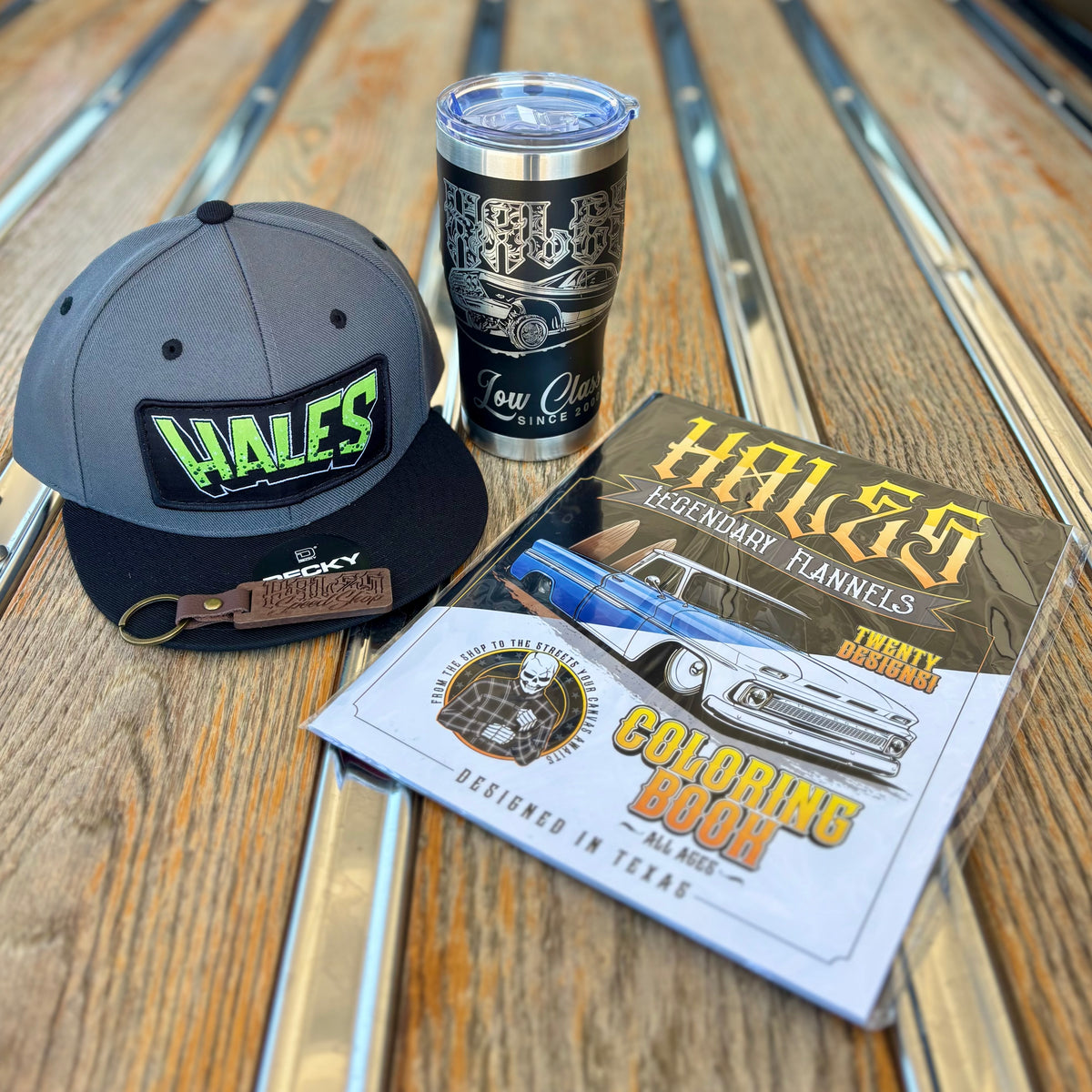 Mystery Madness - 4 Pack