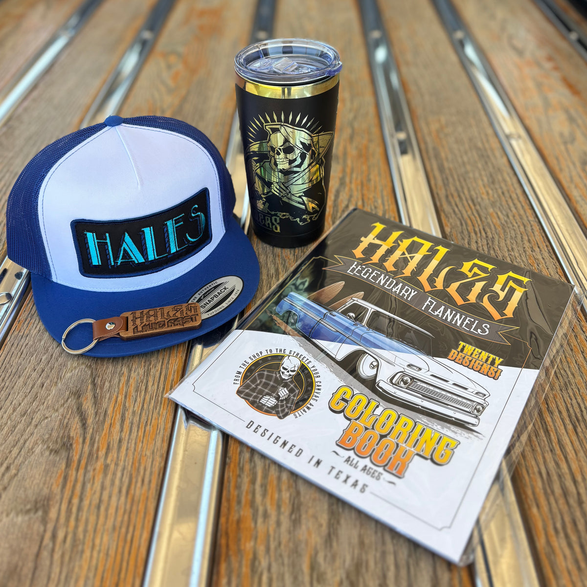 Mystery Madness - 4 Pack