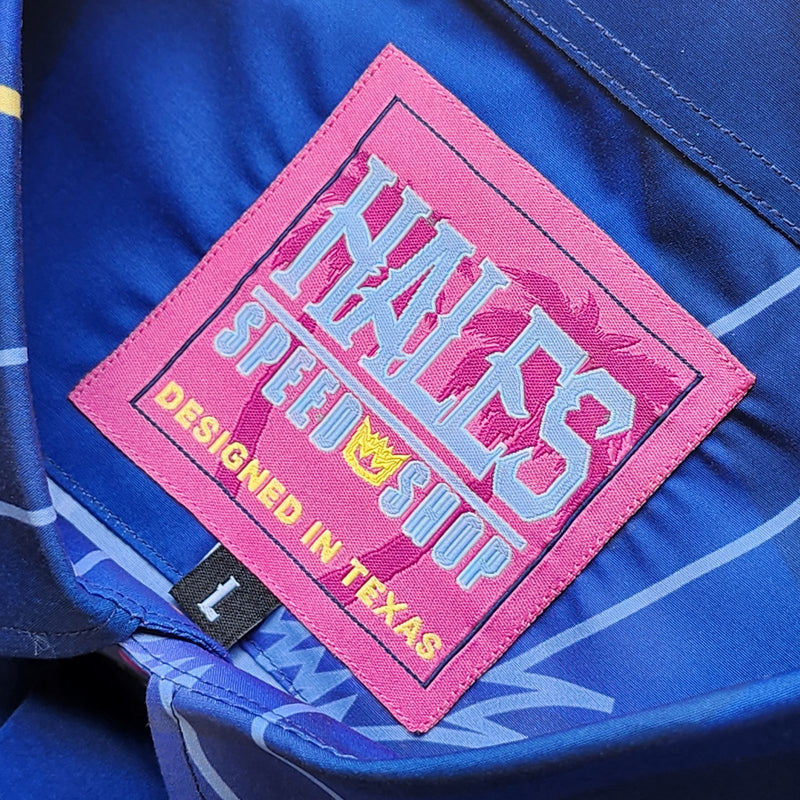 We Own The Night Shaka