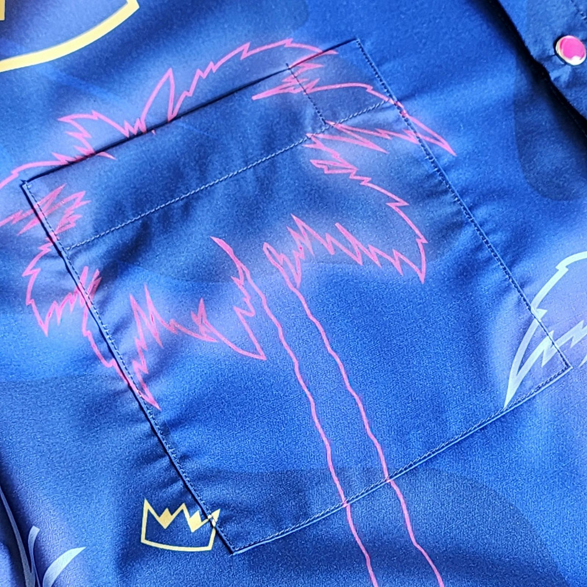 We Own The Night Shaka