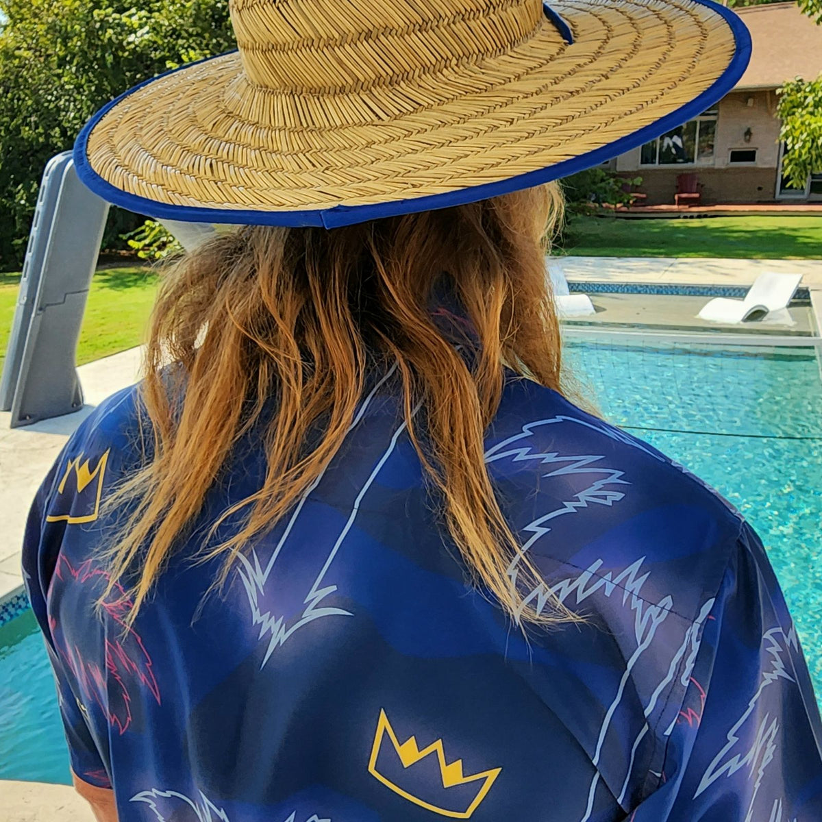 We Own The Night Shaka