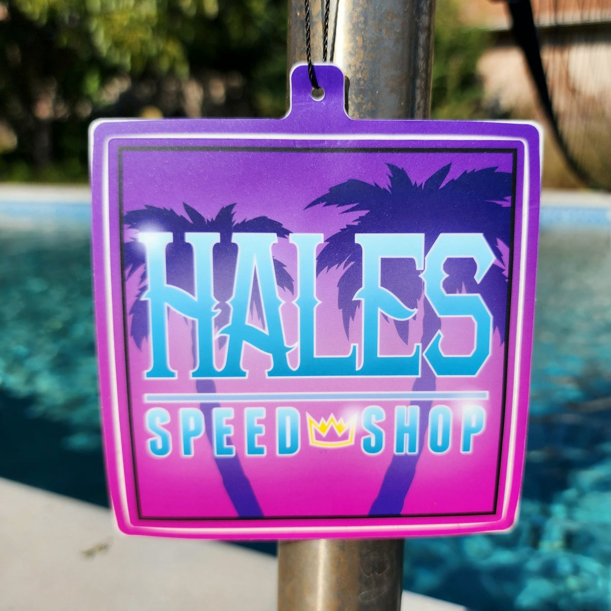 We Own The Night Shaka