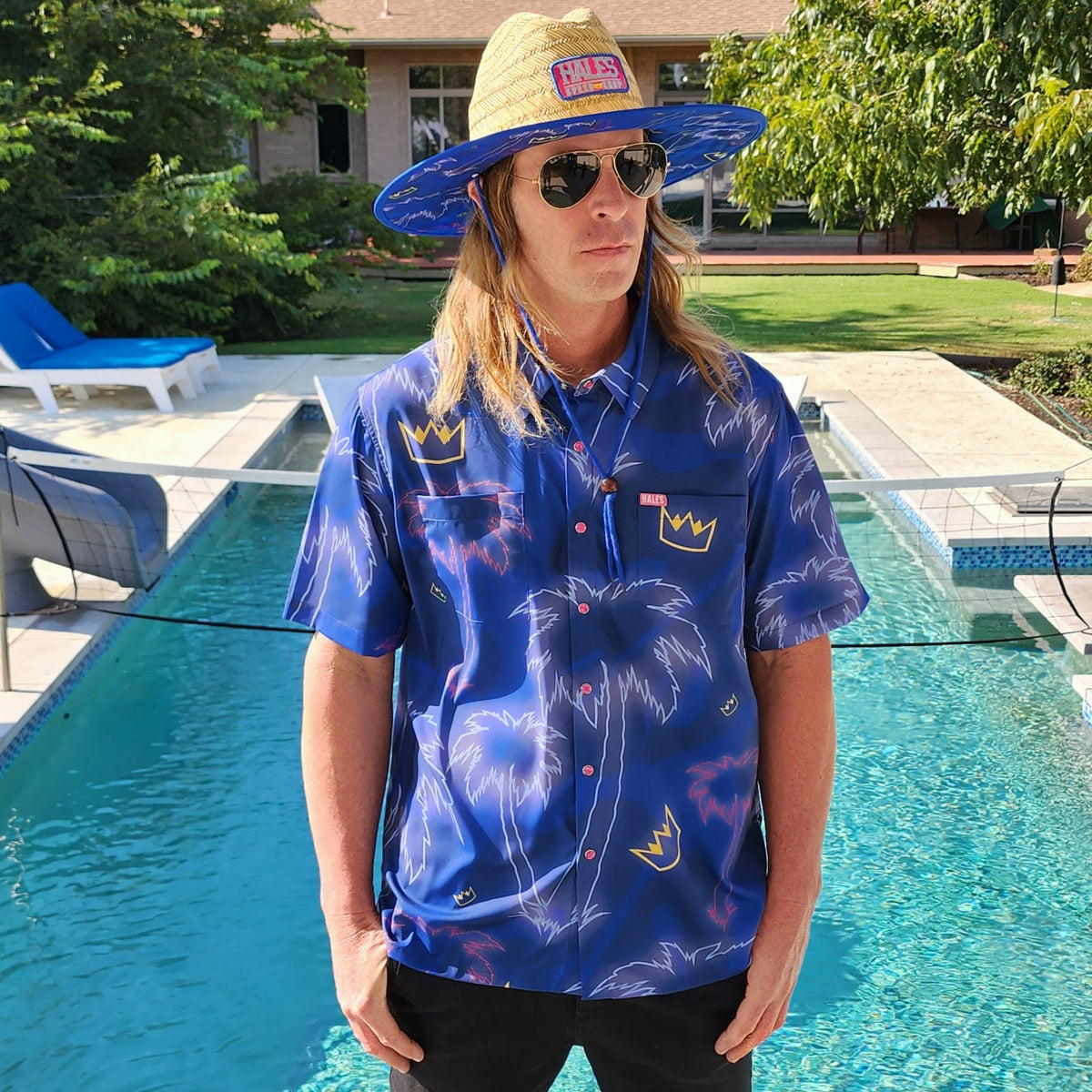 We Own The Night Shaka