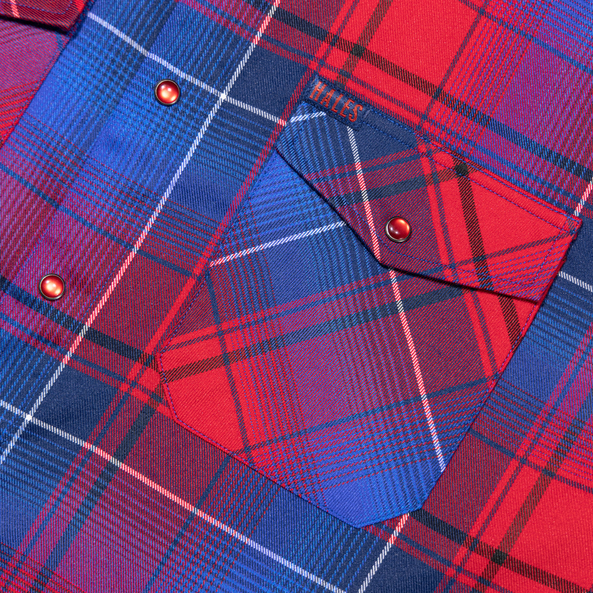 The Butcher Flannel