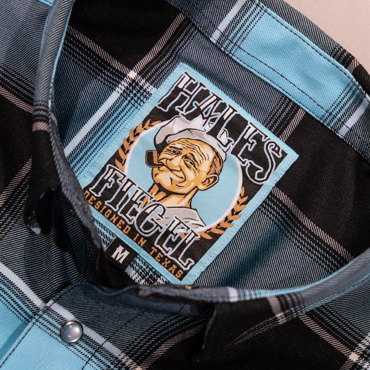 Women's Fiegel Flannel