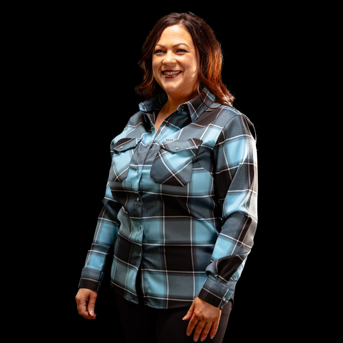 Women's Fiegel Flannel
