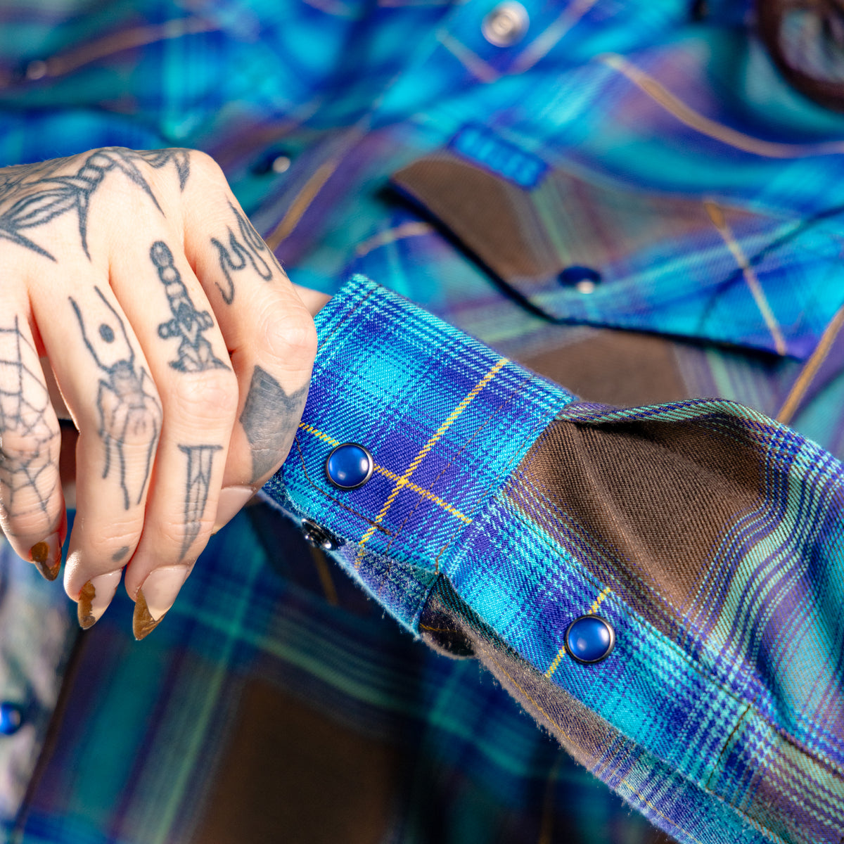 Women's Port Royal Flannel