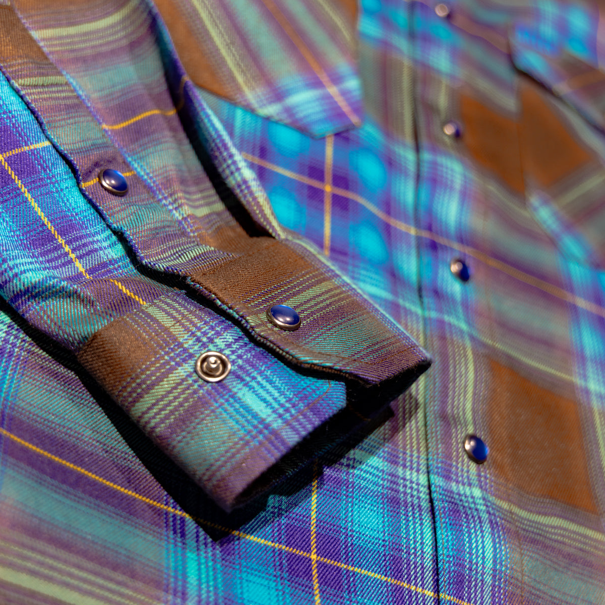 Women's Port Royal Flannel