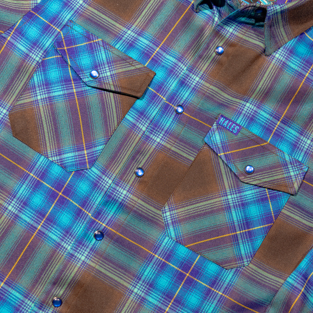 Women's Port Royal Flannel