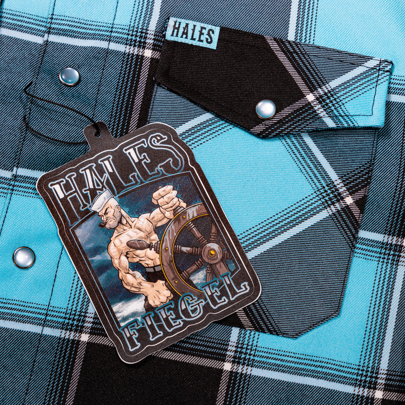 Women's Fiegel Flannel