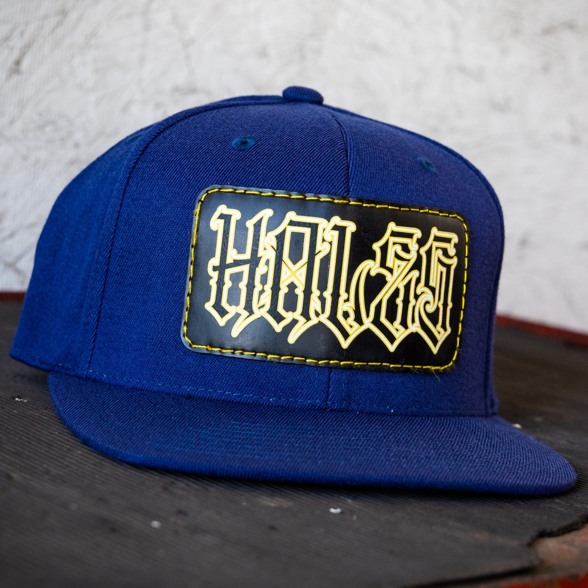 Deuce Coupe Snapback with Flexfit Tech