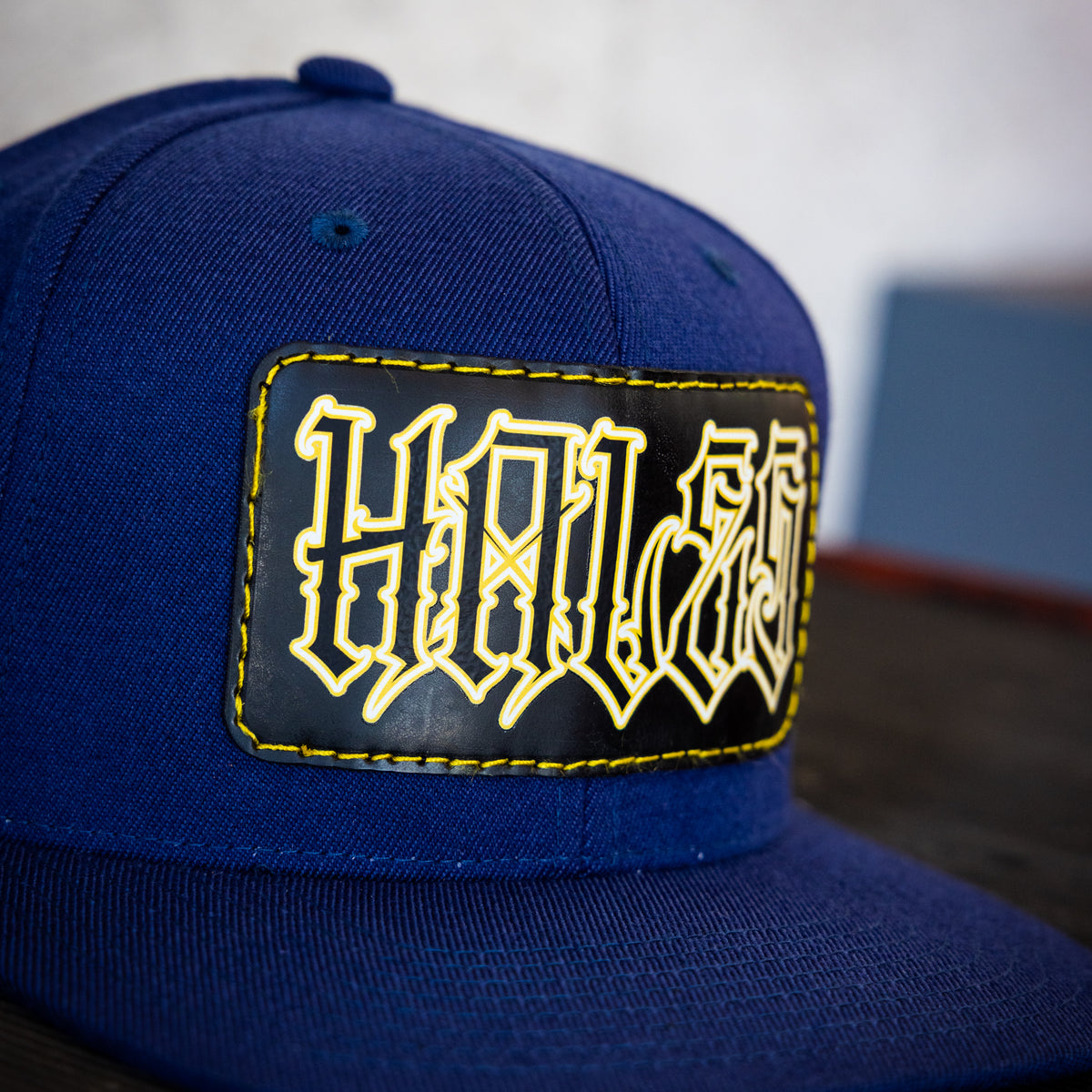 Deuce Coupe Snapback with Flexfit Tech