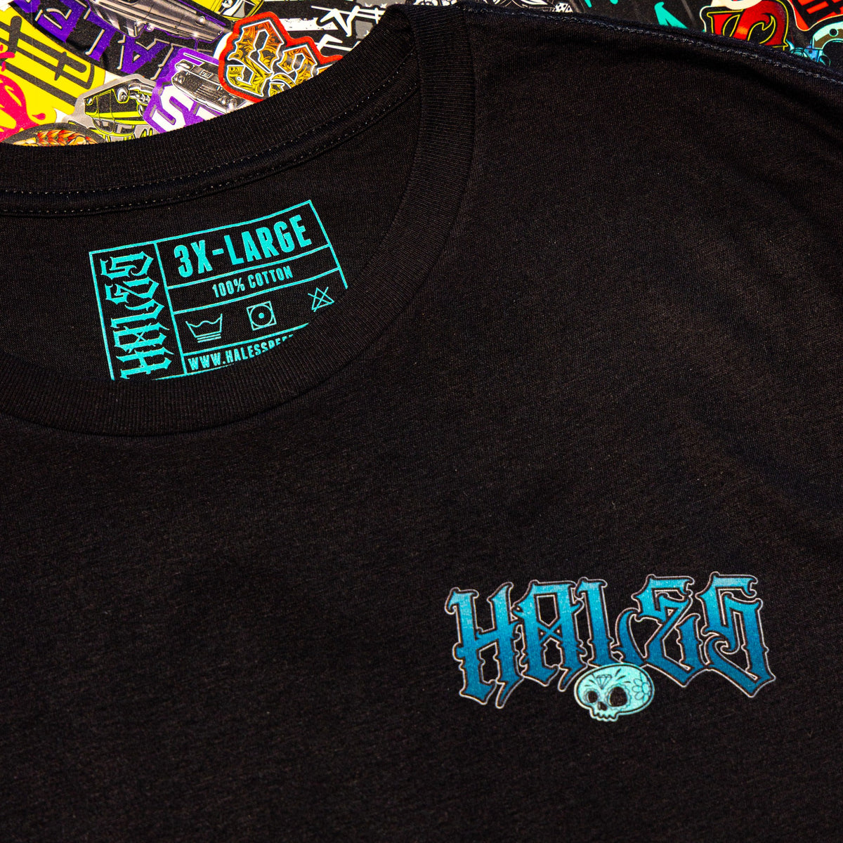 El Mariachi Unisex Tee - Black