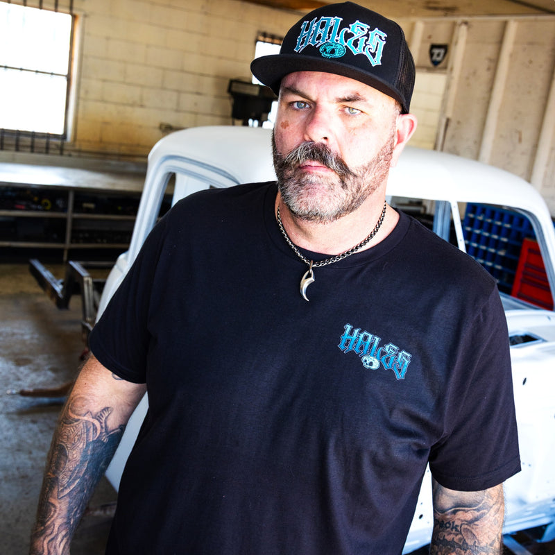 El Mariachi Unisex Tee - Black