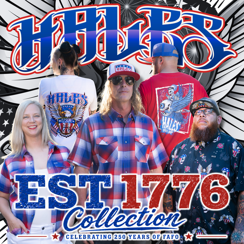 Freedom & Full Throttle: The Ultimate EST 1776 Weekend Guide