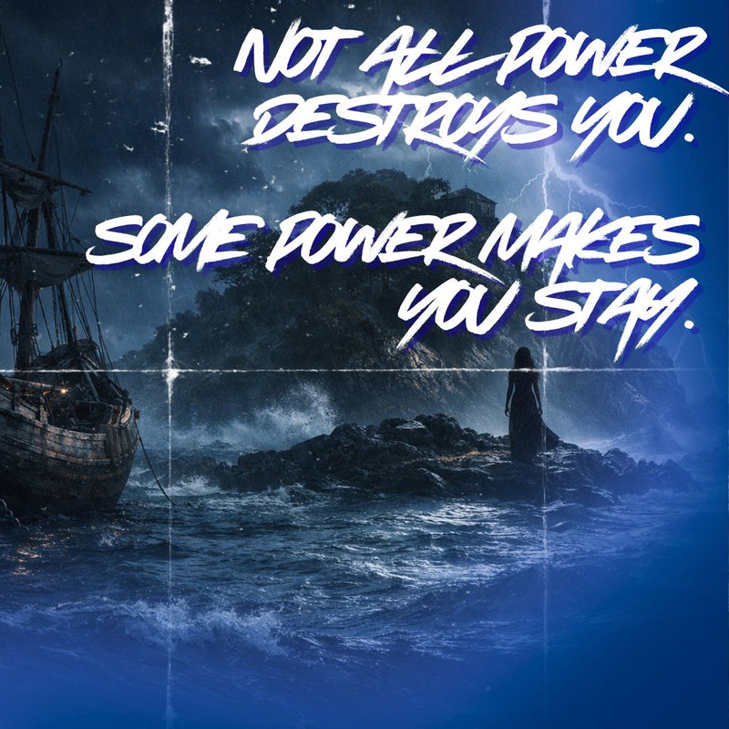 Who Had the Most Badass Powers in Greek Mythology? (And Why It Might Be Calypso)