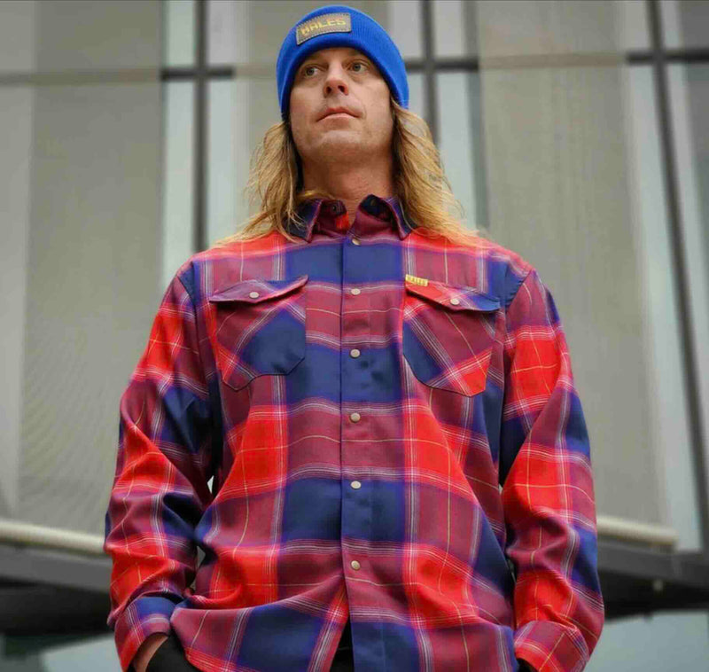 Motocross Riders' Favorite Casual Wear: Embrace MX Style While Riding | Casual Motorcycle Clothing