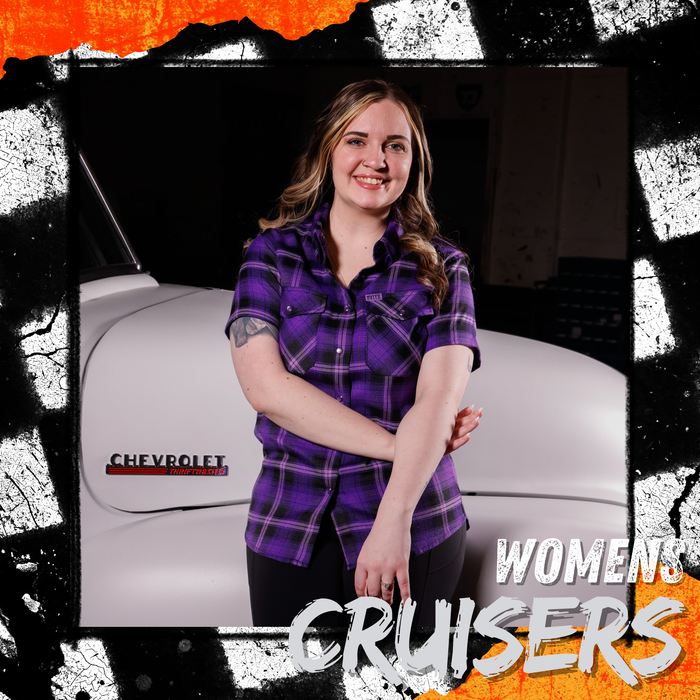 Women's Cruisers