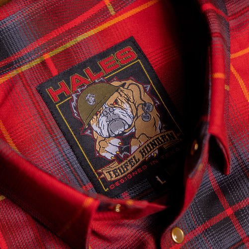 Teufel Hunden Collection