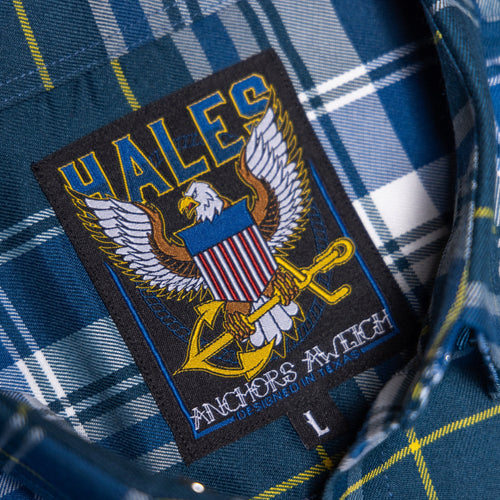 Anchors Aweigh Collection