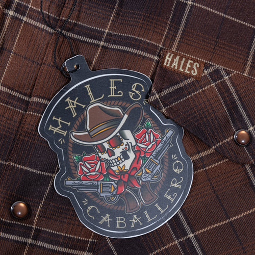 Caballero Collection