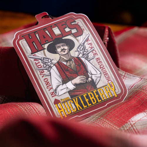 Huckleberry Collection