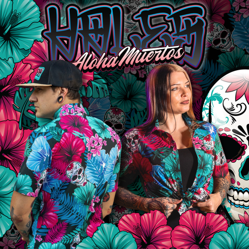 Aloha Muertos Collection