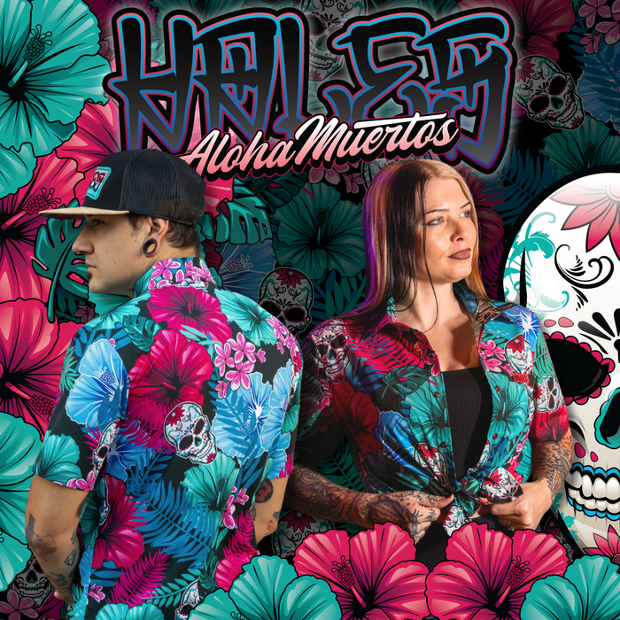 Aloha Muertos Collection