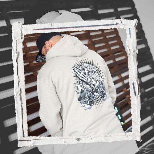 Men's Hoodies & Jackets