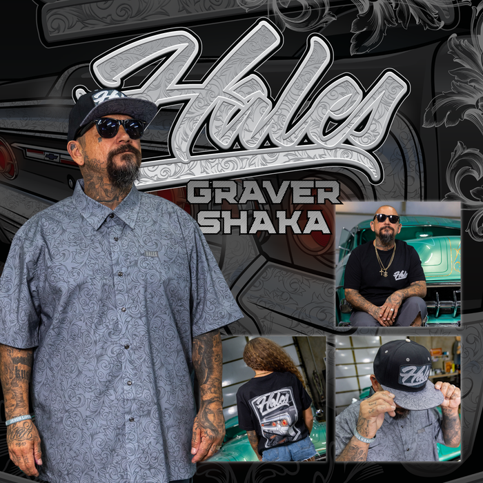 Graver Collection