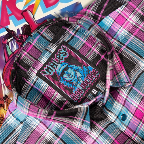 High Voltage Collection