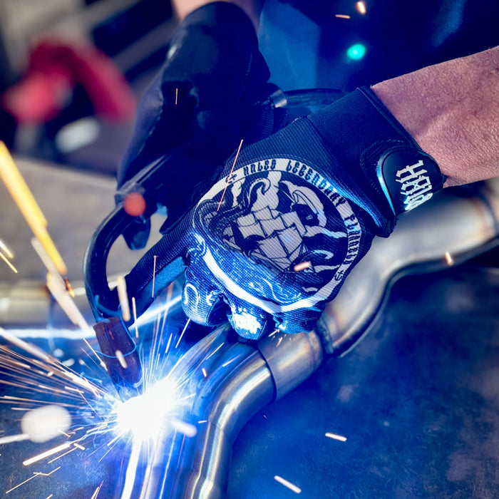 Work Gloves