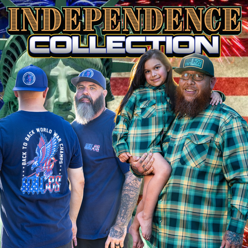Independence Collection