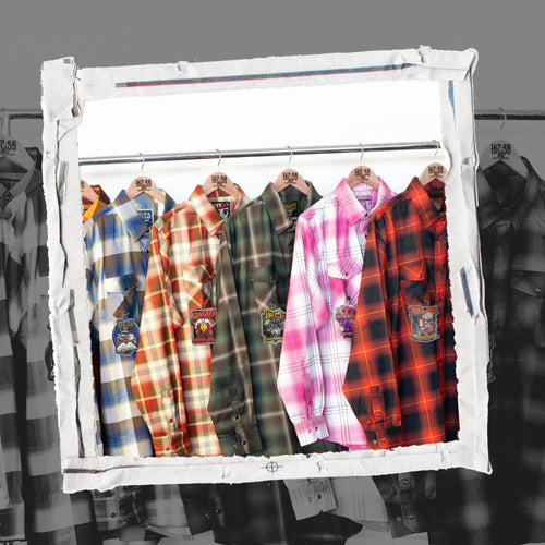 Flannels