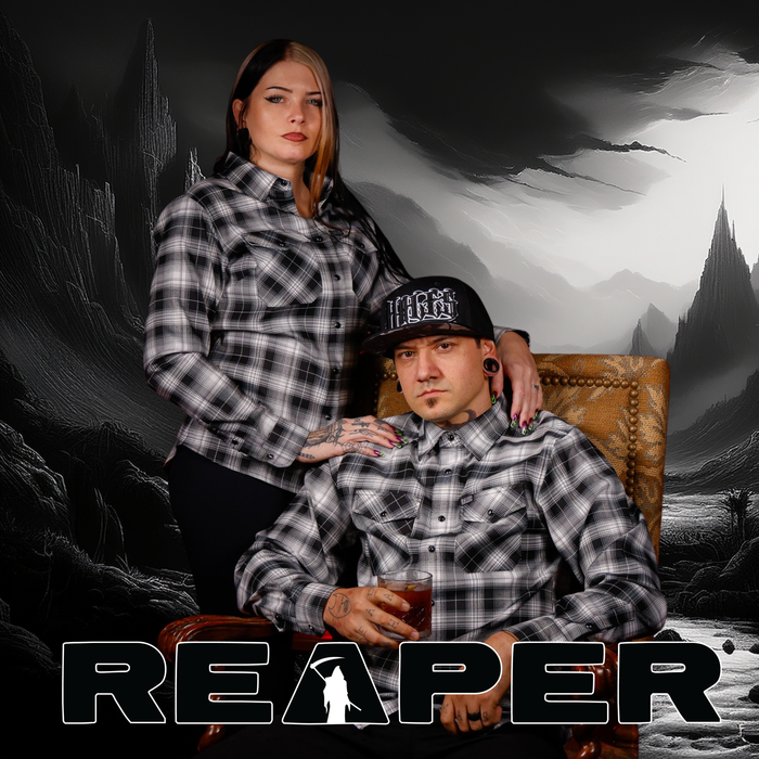 Reaper Collection