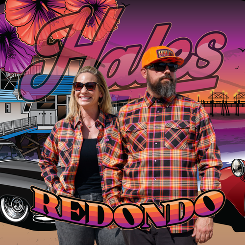 Redondo Collection