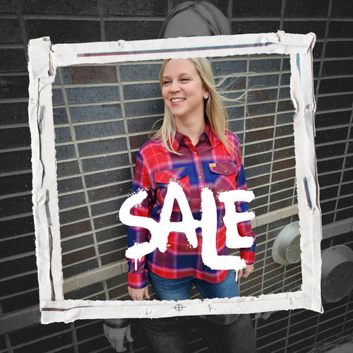 Sale