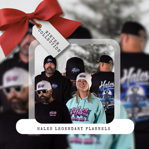 Winter Collection - Vol. 1