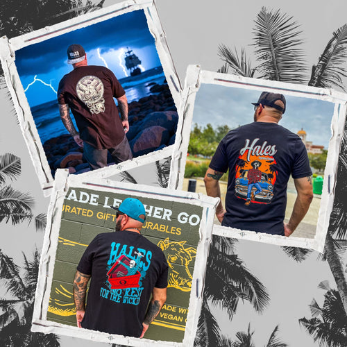 Summer Series Collection