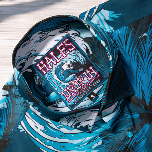 Drop In Shaka Collection