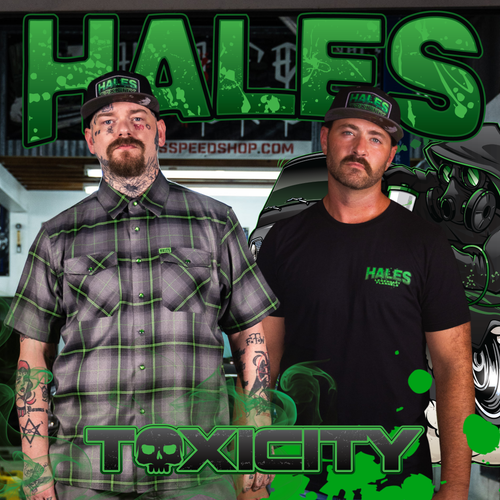 Toxicity Collection