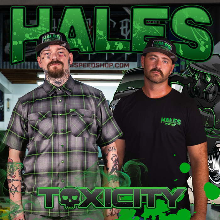 Toxicity Collection