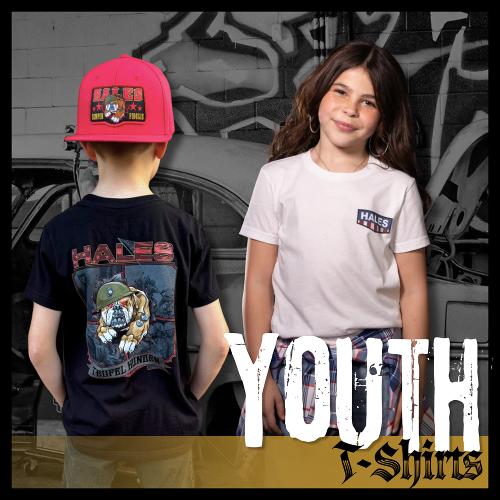 Youth T-Shirts