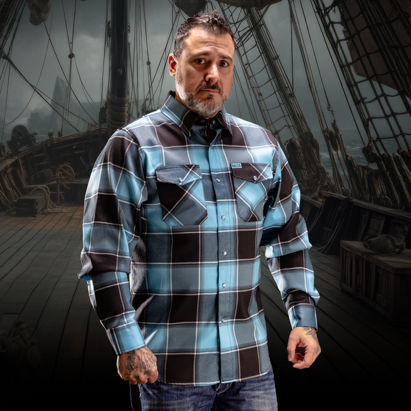 Fiegel Flannel