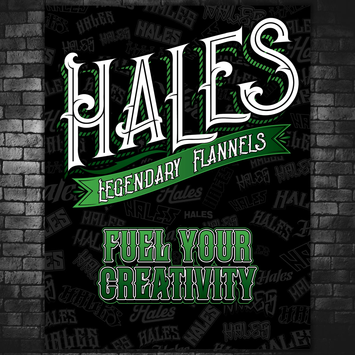 Hales Coloring Book - Third Edition