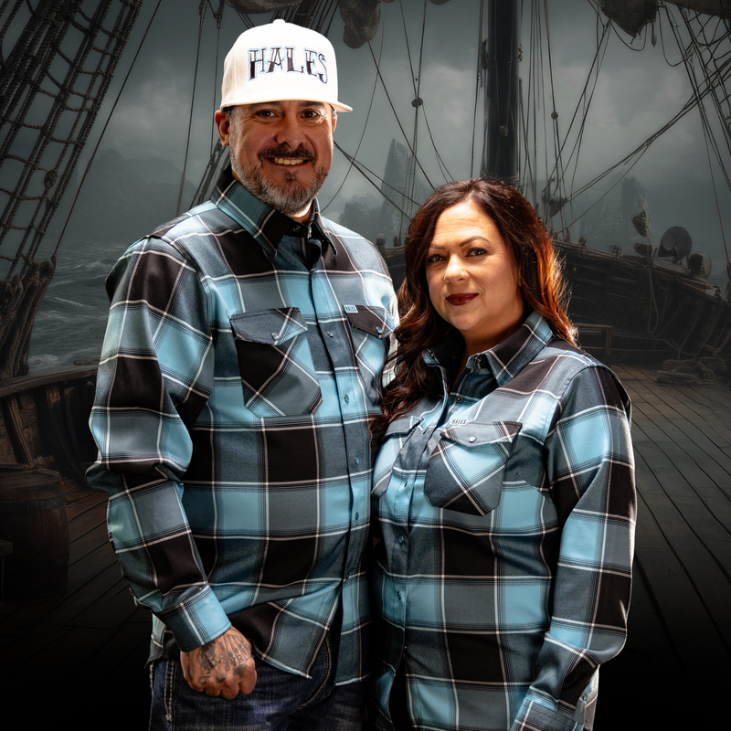 Fiegel Flannel