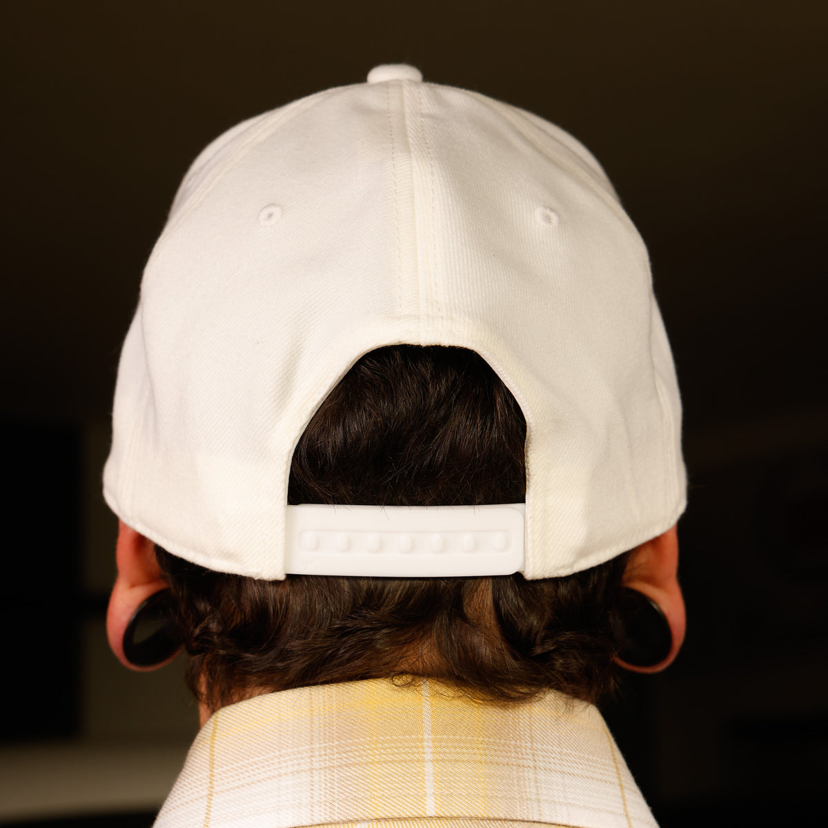 Sophia Snapback with Flexfit Tech